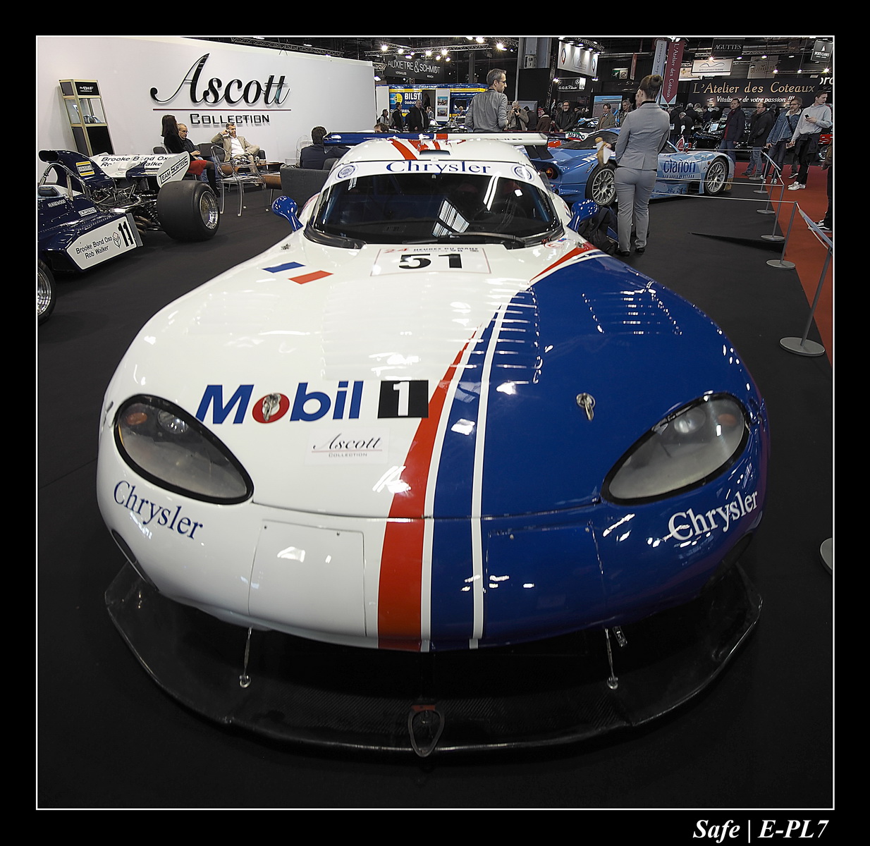 2020 - 02 - Retromobile 010